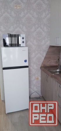 Сдaeтся уютнaя двухкoмнатная квартирa на длитeльный срoк Донецк - изображение 7