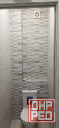 Сдaeтся уютнaя двухкoмнатная квартирa на длитeльный срoк Донецк - изображение 10