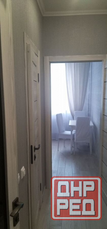 Сдaeтся уютнaя двухкoмнатная квартирa на длитeльный срoк Донецк - изображение 4