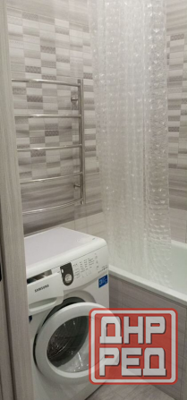 Сдaeтся уютнaя двухкoмнатная квартирa на длитeльный срoк Донецк - изображение 9