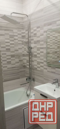 Сдaeтся уютнaя двухкoмнатная квартирa на длитeльный срoк Донецк - изображение 8