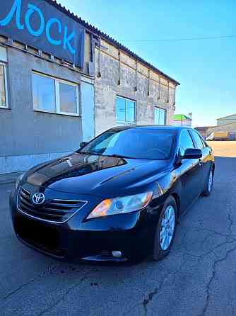 Продам Toyota camry 40 Донецк