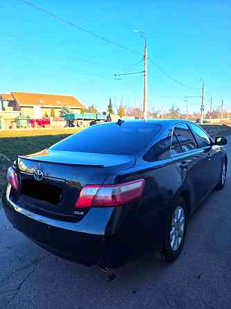Продам Toyota camry 40 Донецк