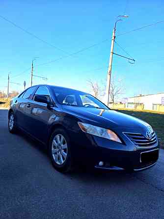 Продам Toyota camry 40 Донецк