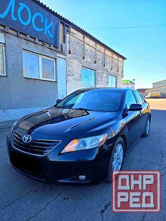 Продам Toyota camry 40 Донецк - изображение 2