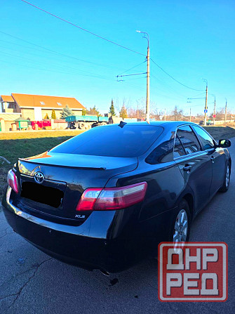 Продам Toyota camry 40 Донецк - изображение 4