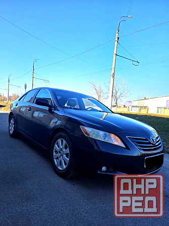 Продам Toyota camry 40 Донецк - изображение 1
