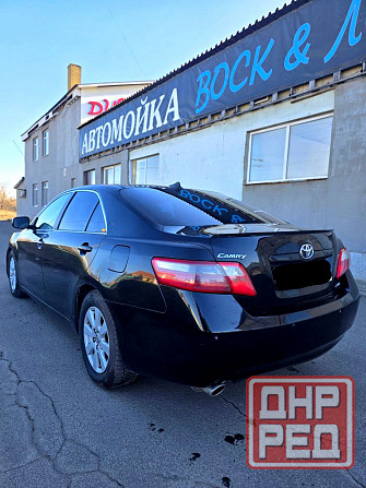 Продам Toyota camry 40 Донецк - изображение 3