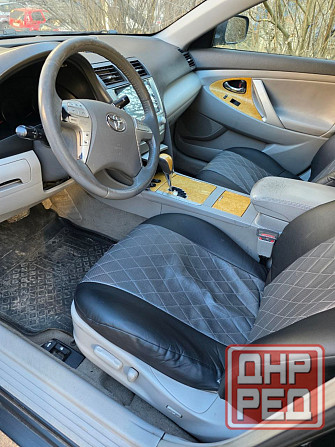 Продам Toyota camry 40 Донецк - изображение 5