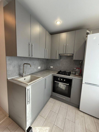 Сдается 1к.кв 30кв.м в киевском районе Донецк