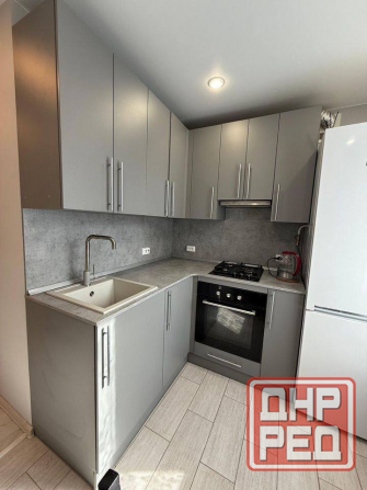 Сдается 1к.кв 30кв.м в киевском районе Донецк - изображение 2