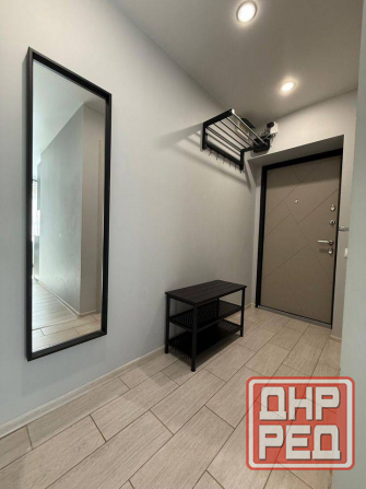 Сдается 1к.кв 30кв.м в киевском районе Донецк - изображение 5