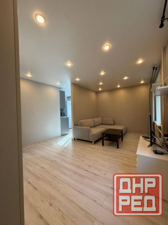 Сдается 1к.кв 30кв.м в киевском районе Донецк - изображение 3