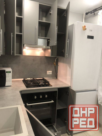 Сдается 1к.кв 30кв.м в киевском районе Донецк - изображение 8