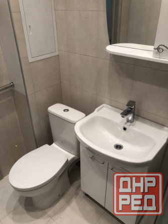 Сдается 1к.кв 30кв.м в киевском районе Донецк - изображение 9