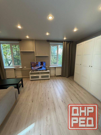 Сдается 1к.кв 30кв.м в киевском районе Донецк - изображение 7