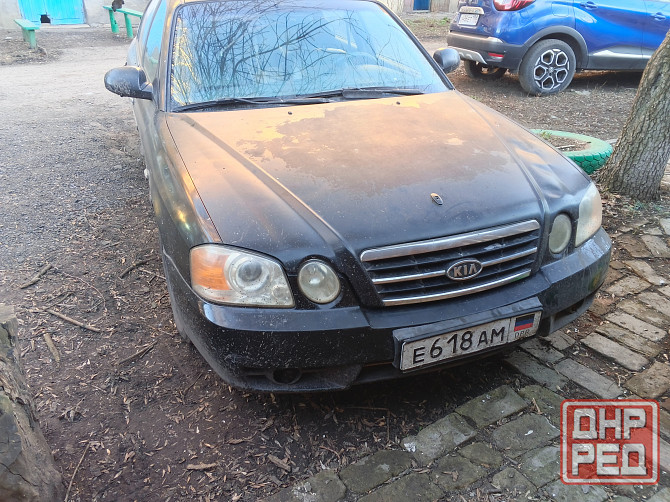 Продам авто не дорого всё вопросы Макеевка - изображение 1