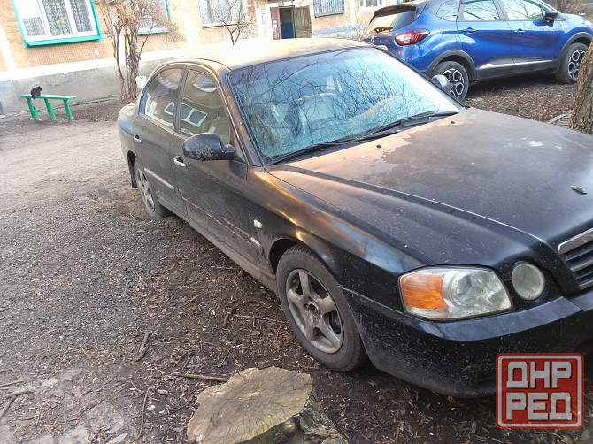 Продам авто не дорого всё вопросы Макеевка - изображение 2