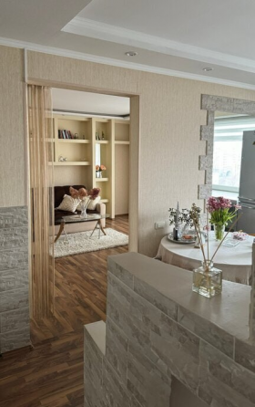 Сдается стильная кв вцентре Донецк