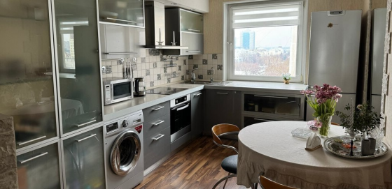 Сдается стильная кв вцентре Донецк