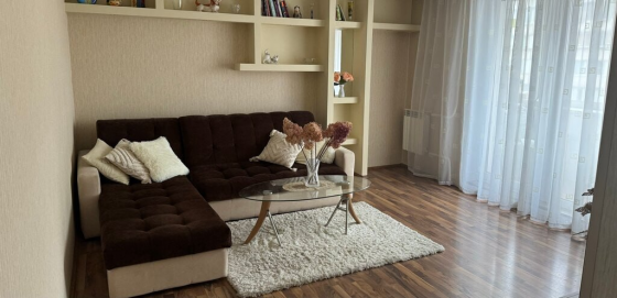 Сдается стильная кв вцентре Донецк