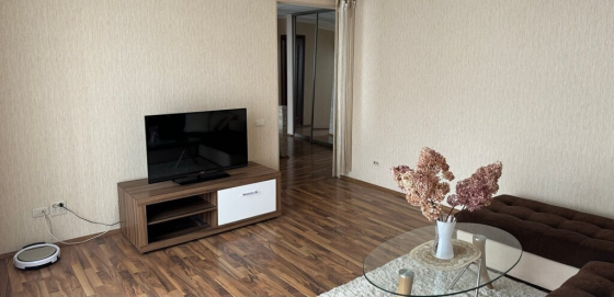 Сдается стильная кв вцентре Донецк