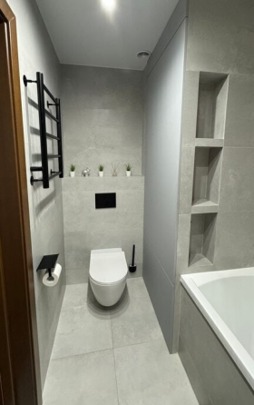 Сдается стильная кв вцентре Донецк