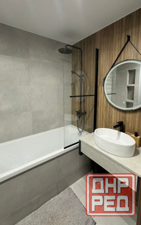 Сдается стильная кв вцентре Донецк - изображение 7