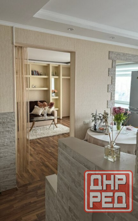 Сдается стильная кв вцентре Донецк - изображение 1