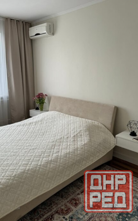 Сдается стильная кв вцентре Донецк - изображение 4