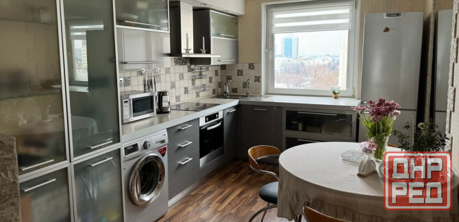 Сдается стильная кв вцентре Донецк - изображение 6