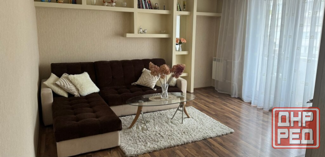 Сдается стильная кв вцентре Донецк - изображение 2