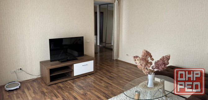 Сдается стильная кв вцентре Донецк - изображение 3