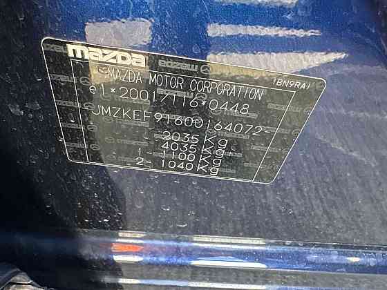 Mazda-CX-5 2012-2017 на разбор запчасти Донецк