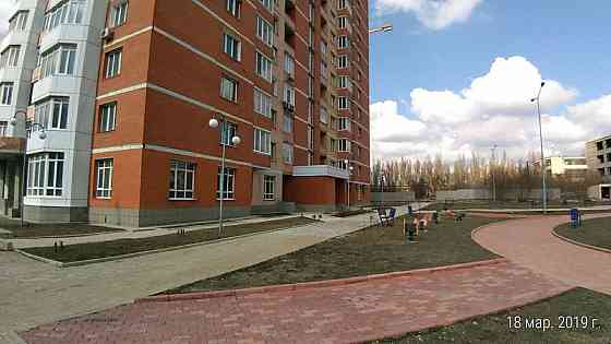 Продается 2-х комнатная квартира, жк "Фаворит" Донецк