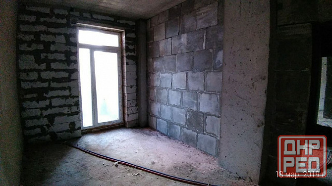 Продается 2-х комнатная квартира, жк "Фаворит" Донецк - изображение 4