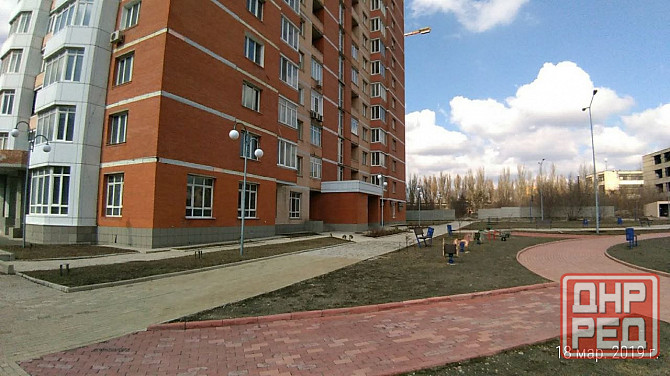 Продается 2-х комнатная квартира, жк "Фаворит" Донецк - изображение 2