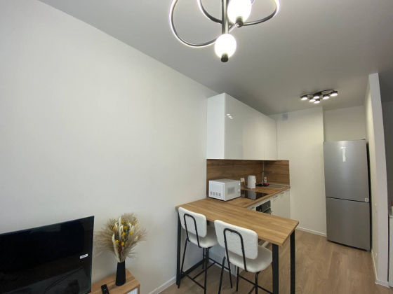 Сдам квартиру в калининском районе Донецк