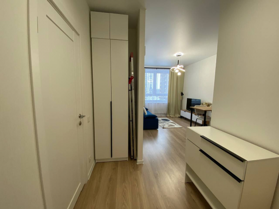 Сдам квартиру в калининском районе Донецк