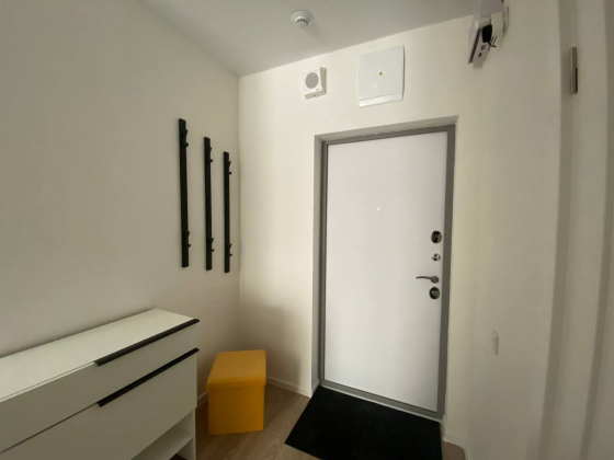 Сдам квартиру в калининском районе Донецк