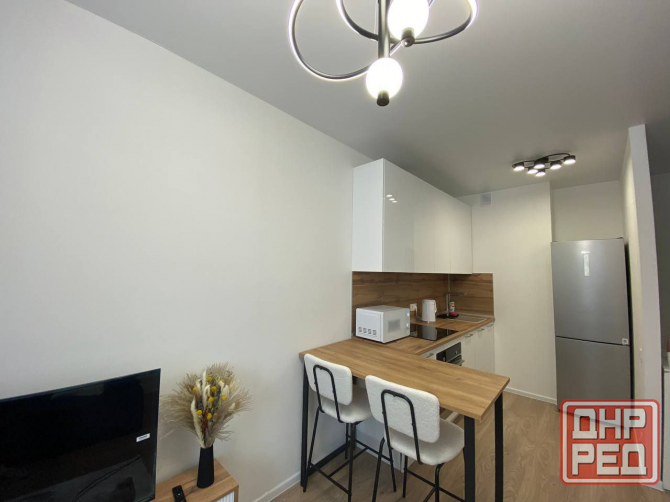 Сдам квартиру в калининском районе Донецк - изображение 1