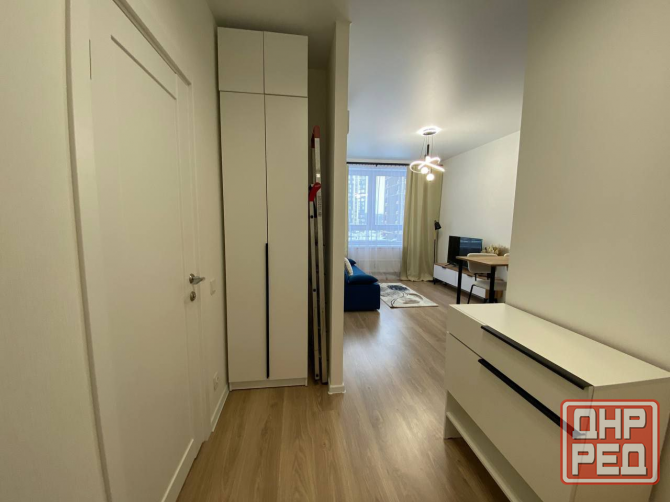 Сдам квартиру в калининском районе Донецк - изображение 3