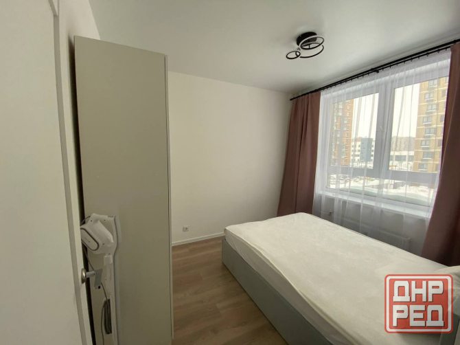 Сдам квартиру в калининском районе Донецк - изображение 6