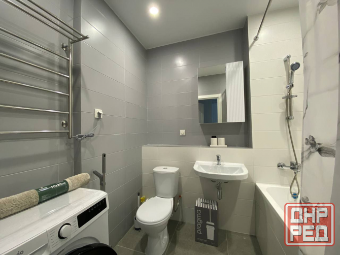 Сдам квартиру в калининском районе Донецк - изображение 5