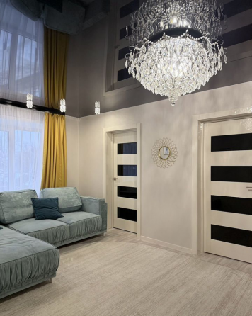 Долгосрочная аренда квартиры в центре Донецка Донецк