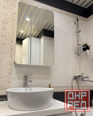 Долгосрочная аренда квартиры в центре Донецка Донецк - изображение 3