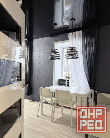 Долгосрочная аренда квартиры в центре Донецка Донецк - изображение 6