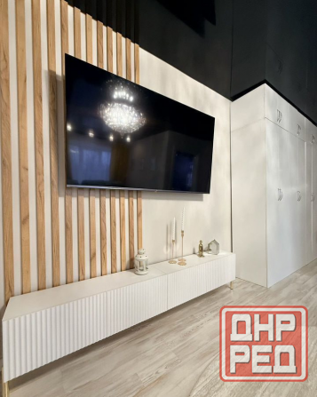 Долгосрочная аренда квартиры в центре Донецка Донецк - изображение 2