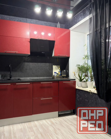 Долгосрочная аренда квартиры в центре Донецка Донецк - изображение 4