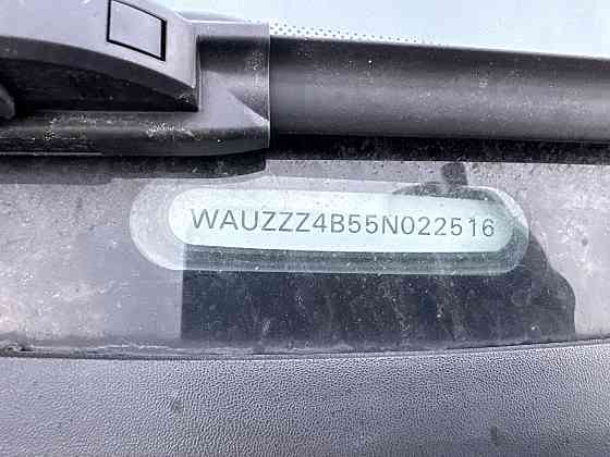 Audi-A6 (C5) 1997-2005 на разбор запчасти Донецк